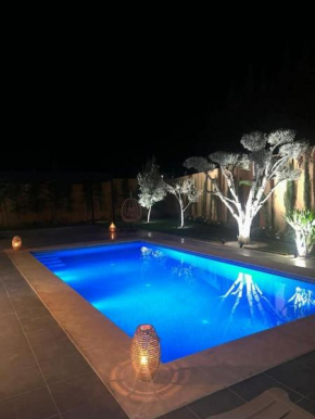 Villa L&R Marrakech